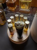 Louis Vuitton Les Parfums travelset, Ophalen of Verzenden, Zo goed als nieuw