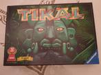 Tikal, Drie of vier spelers, Ophalen of Verzenden, Zo goed als nieuw, Ravensburger Spelen