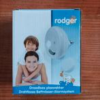 Rodger Draadloze Plaswekker - Complete Set, Ophalen of Verzenden, Zo goed als nieuw