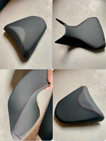 Zadel Multistrada 1260 OEM 59512632BE + 595P2521AE beschikbaar voor biedingen