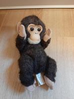 Furreal friends baby aap 23 cm, Ophalen of Verzenden