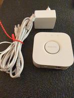 Philips Hue Bridge - Slimme Verlichting Hub, Ophalen of Verzenden, Gebruikt, Digitaal, Overige typen