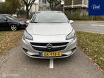 Opel Corsa-e 1.0 Turbo Business+ | Navigatie | Airco | Trekh, Voorwielaandrijving, 1063 kg, Gebruikt, Met garantie (alle)