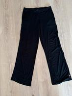 Tante Betsy broek black uit de SS collectie , maat M (nr 2), Tante Betsy, Zwart, Zo goed als nieuw, Lang