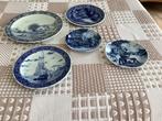 Delfts blauw, Antiek en Kunst, Ophalen of Verzenden