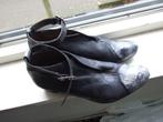 Jan Jansen zgan donkerblauwe schoenen maat 38, Kleding | Dames, Schoenen, Schoenen met lage hakken, Blauw, Jan Jansen, Ophalen of Verzenden