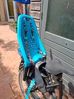 Yepp Maxi Easyfit 2x, Achterzitje, Yepp, Ophalen, 15 t/m 25 kg