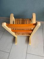 Vintage Kinderstoeltje, Kinderen en Baby's, Kinderstoelen, Ophalen, Gebruikt, Overige typen