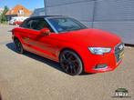 Audi A3 Cabriolet - 35 TFSI CoD Pro Line, Auto's, Voorwielaandrijving, 1380 kg, 4 cilinders, 4 stoelen