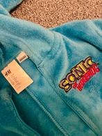 Sonic Huispak H&M Maat 110-116, Ophalen, Zo goed als nieuw, 110 t/m 116, Jongen of Meisje