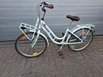 Pegasus meisjes 24 inch met versnellingen, Ophalen of Verzenden, Zo goed als nieuw, 24 inch, Handrem