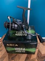 SALE Laatste Arca Vista 4000FD 4 lagers + alu spoel, D, Molen, Nieuw, Ophalen of Verzenden
