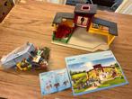 Playmobil 9275 dierenpension, Kinderen en Baby's, Speelgoed | Playmobil, Zo goed als nieuw, Ophalen