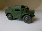 1958 Dinky Toys 688 FIELD ARTILLERY TRACTOR. I.g.st. (-T-), Ophalen of Verzenden, Zo goed als nieuw, Bus of Vrachtwagen, Dinky Toys