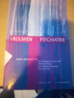 Behandelingsstrategieen bij vrouwen in de psychiatrie, Verzenden, Zo goed als nieuw