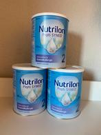 3x Nutrilon Pepti Syneo 2 25€ ps, Kinderen en Baby's, Babyvoeding en Toebehoren, Ophalen of Verzenden, Nieuw, Overige typen