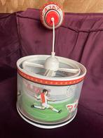 Ajax Voetbal Lamp, Ophalen, Gebruikt, Kunststof, Minder dan 50 cm