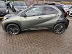 Toyota Aygo X 1.0 VVT-i MT Premium, Voorwielaandrijving, Gebruikt, Euro 6, 4 stoelen