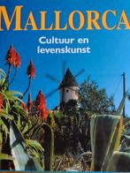 Mallorca cultuur en levenskunst / Konemann 9783829025966, Boeken, Konemann, Overige merken, Overige typen, Ophalen of Verzenden