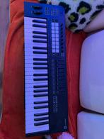 Novation launchkey 49 mk 3, Ophalen of Verzenden, Zo goed als nieuw, 49 toetsen, Overige merken