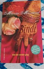 Bindi - Maria Mosterd, Ophalen of Verzenden, Zo goed als nieuw, Maria Mosterd, Nederland