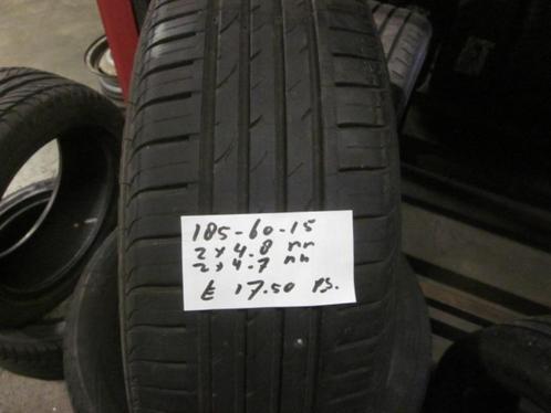 185 60 15 Nexen, Bridgestone zomer, Vredestein 4 season, Auto-onderdelen, Banden en Velgen, Band(en), Zomerbanden, 15 inch, 185 mm