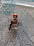 Lego star wars sw1233 commander cody, Ophalen of Verzenden, Nieuw, Losse stenen, Lego