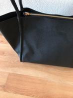 Zwarte HM Shopper - 45x30 cm, Ophalen of Verzenden, Zo goed als nieuw, Zwart, Shopper