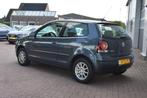 Volkswagen Polo 1.4 TDI Optive. Zuinige diesel, Koude Airco!, Voorwielaandrijving, Elektrische ramen, 580 kg, 1064 kg