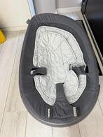 Nuna, Overige merken, Wipstoel, Ophalen of Verzenden, Met gordel(s) of riempje(s)