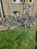 Dames fiets PVL 3 versnellingen, Fietsen en Brommers, Gebruikt, Versnellingen, 56 cm of meer, Ophalen