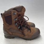 Haix Scout Combat Boots Bergschoenen Bruin Maat 38.5