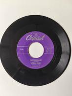 Merrill Moore single Bartenders Blues uit 1953., Ophalen of Verzenden