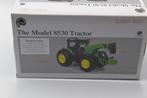 Lege doos RC2 ERTL John Deere 8530, Ophalen of Verzenden, Zo goed als nieuw, ERTL, -