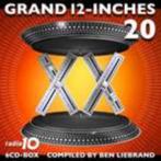 Grand 12-Inches 20 - 6 CDs, Cd's en Dvd's, Cd's | Dance en House, Verzenden, Nieuw in verpakking