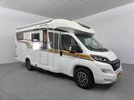 Malibu T 430 LE Automaat Camera Two-rooms INCL. STALLING, Automaat, Malibu, Bedrijf, Diesel