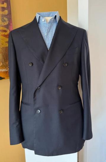 blazer colbert Suitsupply donkerblauwe blazer 54  BCBC beschikbaar voor biedingen