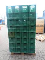 stapelkrat stapelkratten stapelbak stapelbakken 60 stuks, Gebruikt, Zandhaarweg, Ophalen of Verzenden, Stapelkrat