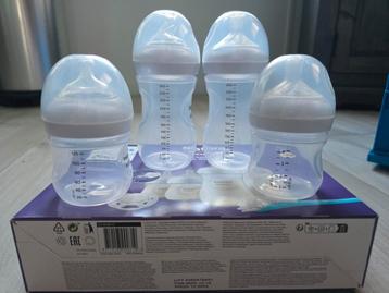 Philips Avent Natural Response Newborn Set - Nieuw beschikbaar voor biedingen