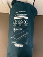 Decathlon self inflating comfort matras, Caravans en Kamperen, Zo goed als nieuw