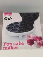 Pop Cake Maker - Excellent Electrics, Ophalen of Verzenden, Zo goed als nieuw