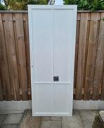 Partij deuren te koop 17 stuks sommige in verpakking nieuw!, Ophalen, 80 tot 100 cm, Binnendeur, Nieuw