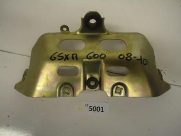 GSXR600 2008 - 2010 Suzuki Beugel Beugel tank D1-11799 beschikbaar voor biedingen
