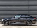 BMW 3-serie 330e High Executive | M-SPORT | SCHUIF-/-DAK | P, Auto's, Origineel Nederlands, Te koop, Emergency brake assist, 5 stoelen