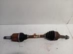 Aandrijfas links voor Ford Transit, Auto-onderdelen, Onderdelen@venauto.nl, Van der Ven Autorecycling B.V., Gebruikt, Ophalen of Verzenden