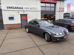 Jaguar S-type 3.0 V6, Automaat, Achterwielaandrijving, Gebruikt, 1850 kg