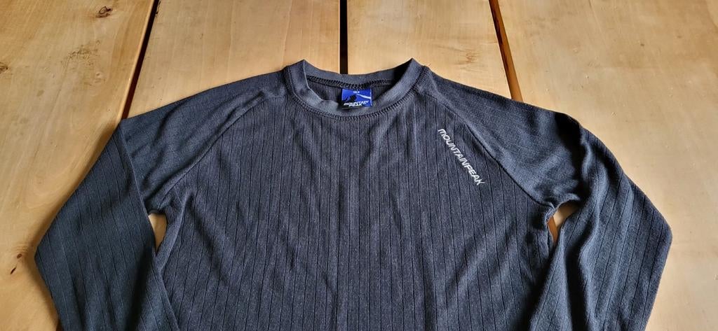 Thermo kleding, thermo shirt, maat 152, Mountain Peak, Ophalen of Verzenden, Mountainpeak, Jongen of Meisje, Shirt of Longsleeve