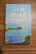 Amity Gaige: Sea Wife, Boeken, Romans, Ophalen of Verzenden, Zo goed als nieuw, Nederland