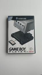 GameBoy Player CD + doosje, Overige genres, 1 speler, Ophalen of Verzenden, Zo goed als nieuw