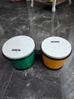 Nino percussion bongos, Zo goed als nieuw, Ophalen